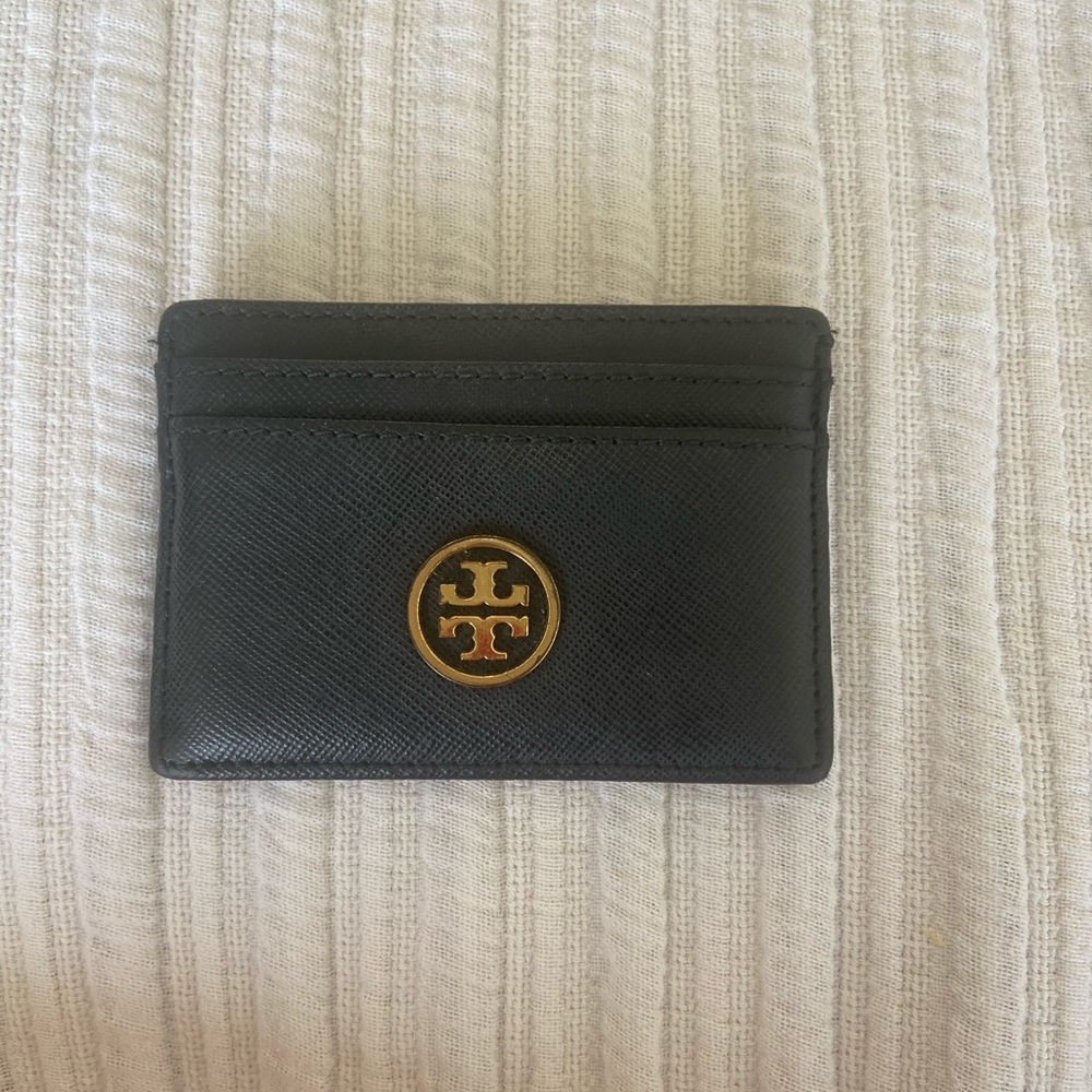 Tory Burch Card Holder